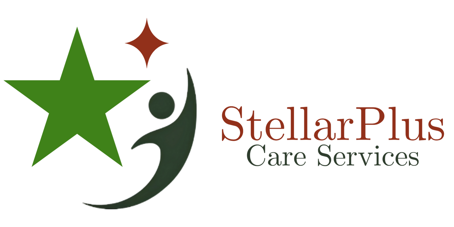 StellarPlus Logo